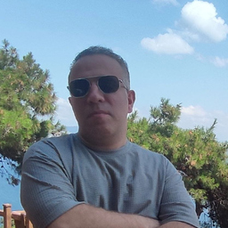 Shahram Hajati