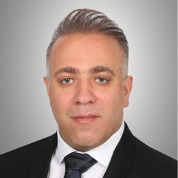 Shahram Hajati Chenari