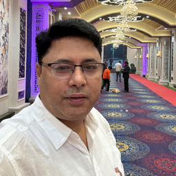 RAJEEV SINGH RANA
