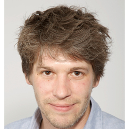 Thomas Scheiba