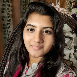 Snaha Sadhu Pinki