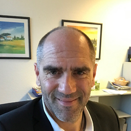 Volker Osterkamp