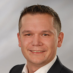 Daniel Bosold