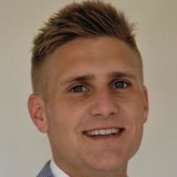 Dominic Hentschl's profile picture