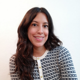 Christina Izquierdo