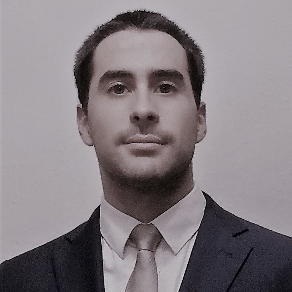 Carlos Fernández - Technical Sales Engineer - Seyber ...