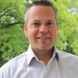 Dipl.-Ing. Christoph Baumert