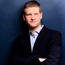 Simon Dahlke