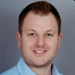 Christopher Schwerdtel
