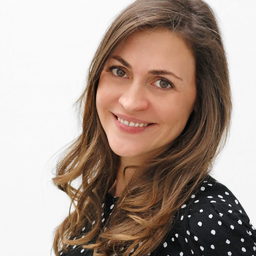 Alexandra Haupt