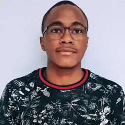 Ivan Atiokeng Fofack