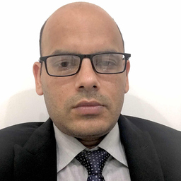Ravinder Sharma