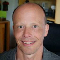 Christian Hepp