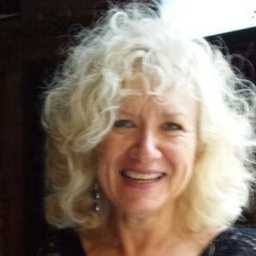 Rita Kirschstein's profile picture