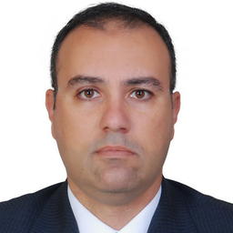 Yehia Shafik
