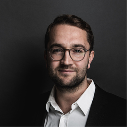 Nicolas Rica