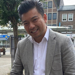René Truong