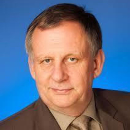 Harald Ebbinghaus
