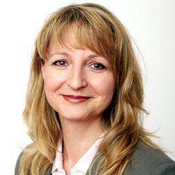 Dipl.-Ing. Gudrun Buchholz