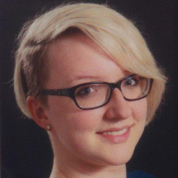 Isabelle Hornung 