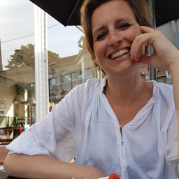 Saskia Störzner 