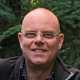 Gerald Schaeben-Abendroth