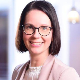 Kathrin Marx