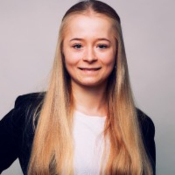 Svenja Fischer