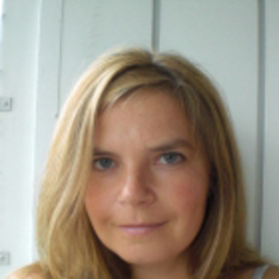 Claudia Mrasek