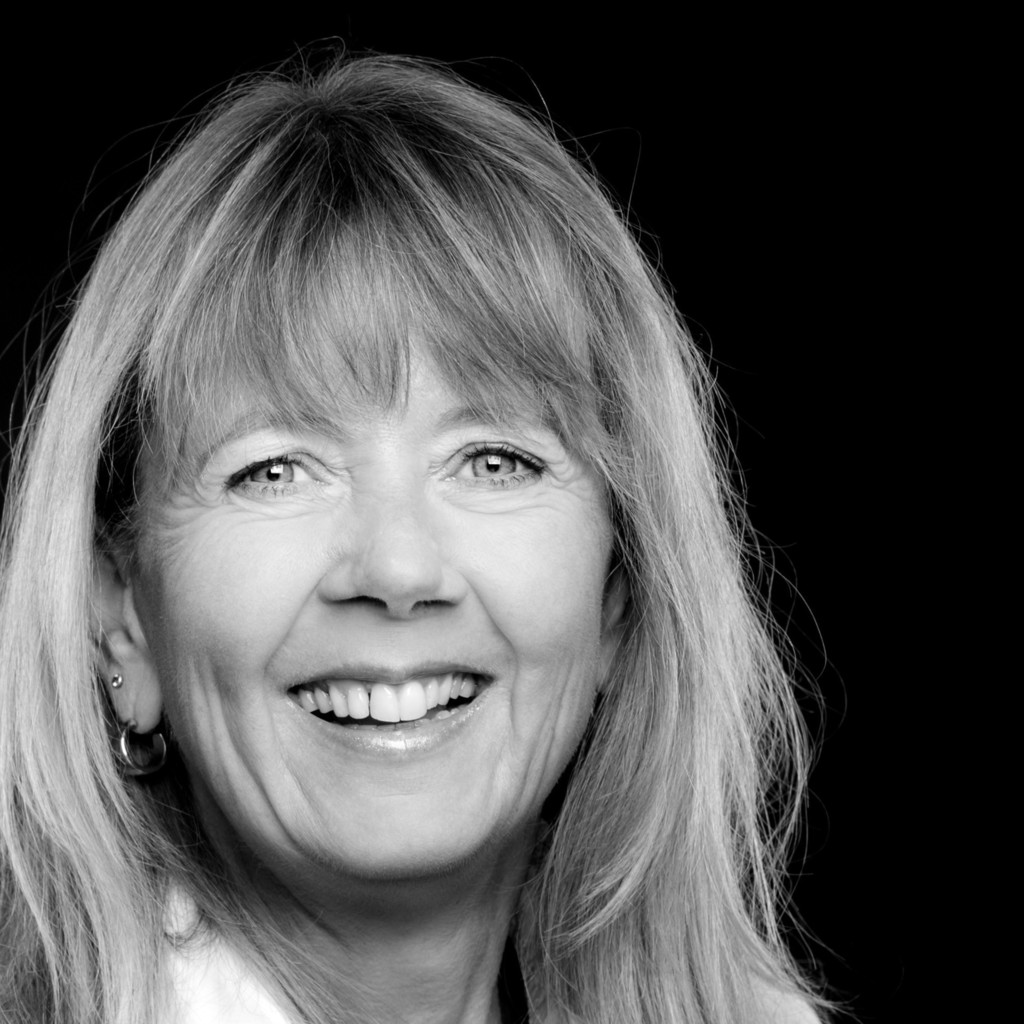 Iris Eberle AD/Grafik Design selbstständig XING