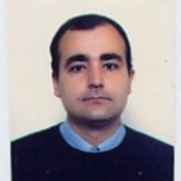 Juan Antonio García Puerta