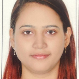 shweta pandey