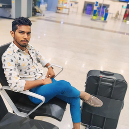 Sunil Singh Rajput