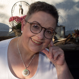 Bärbel C. Heiland