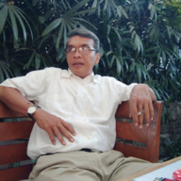 Muhammad Zein