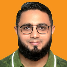 Sarmad Liaqat