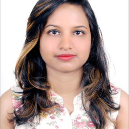 Monalisha Priyadarsini