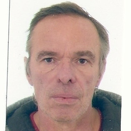 Piot Dominik naumowicz