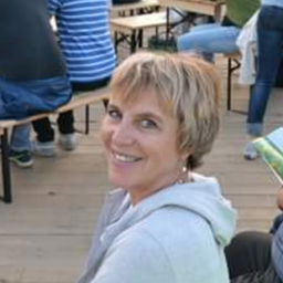Susan Drews