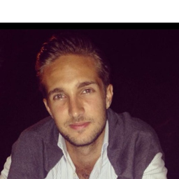 Maximilian James Viethen