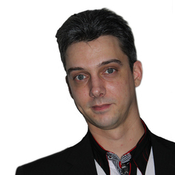 Sebastian Parupka