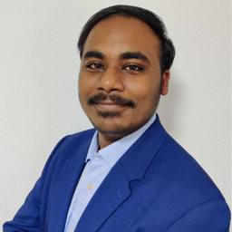 Amrith Venkat Kesavamoorthi