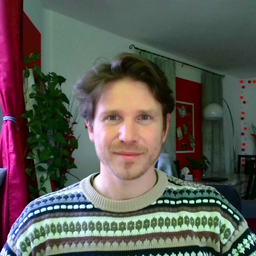 Kai Seidler