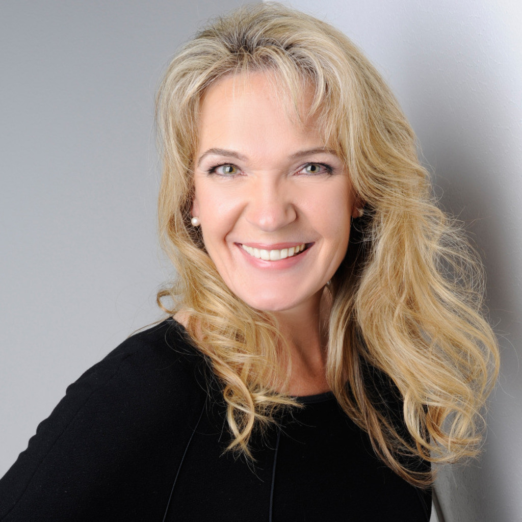 Ulrike von Diest Inhaberin Karriere & PersonalManagement XING
