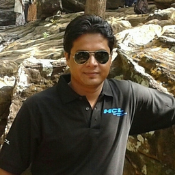 Deependra Rajput