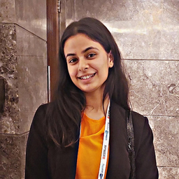 Samridhi Moudgil