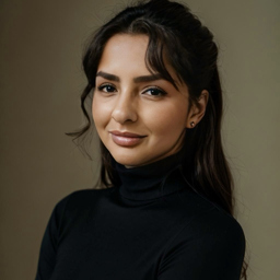 Marina Talash
