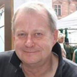 Klaus Zimmermann