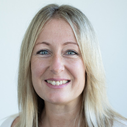 Anke Kämmner's profile picture