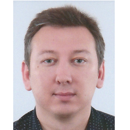 Kirill Kiehl